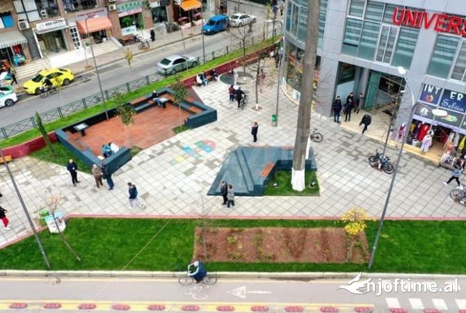Shtepi ne shitje 1+1 ne Tirane - 109,000 Euro