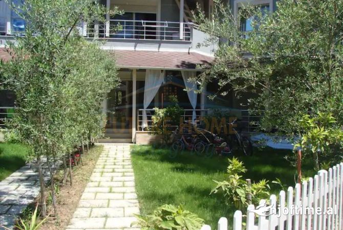 Shtepi ne shitje 3+1 ne Durres - 275,000 Euro