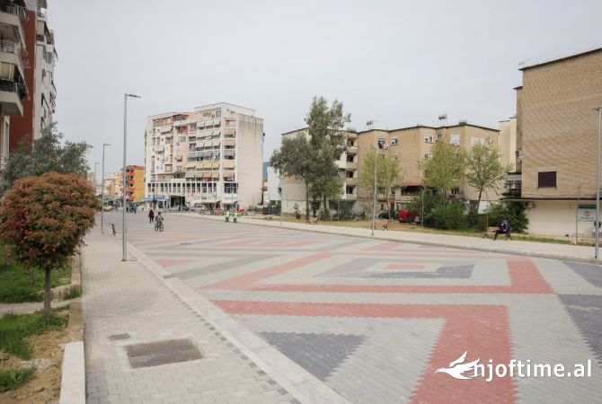 Ambient biznesi ne shitje 1+1 ne Tirane - 47,000 Euro
