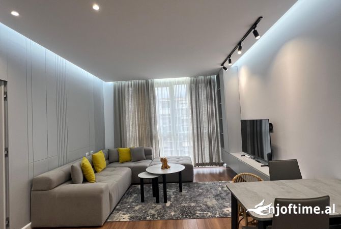 Shtepi ne shitje 1+1 ne Tirane - 159,000 Euro