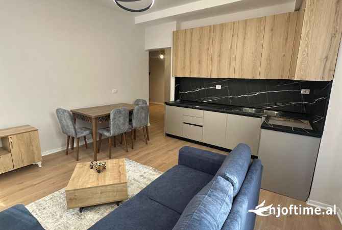 Shtepi ne shitje 1+1 ne Tirane - 88,000 Euro