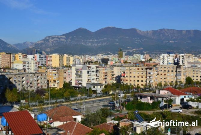Ambient biznesi ne shitje 1+1 ne Tirane - 460,000 Euro