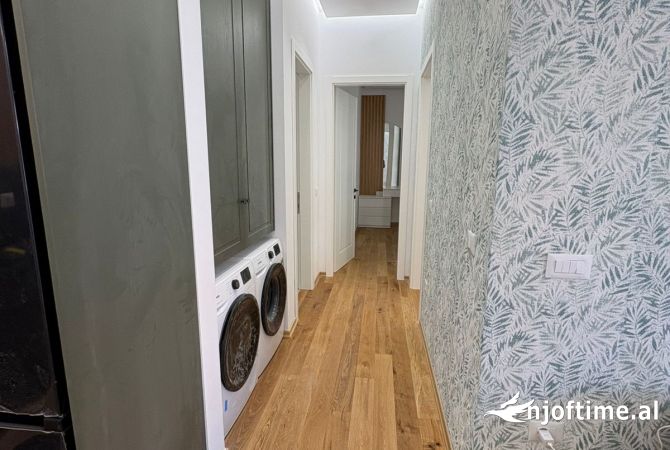 Shtepi me qera Apartament ne Tirane, 2+1, Mobilimi E mobiluar, Pagesa 1,500  Euro.
