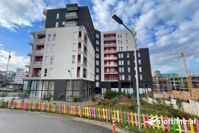 Shtepi ne shitje 1+1 ne Tirane - 95,200 Euro