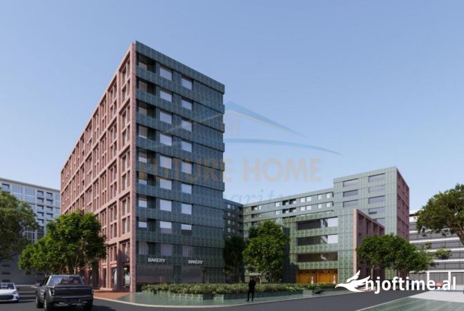 Shtepi ne shitje 2+1 ne Tirane - 120,000 Euro