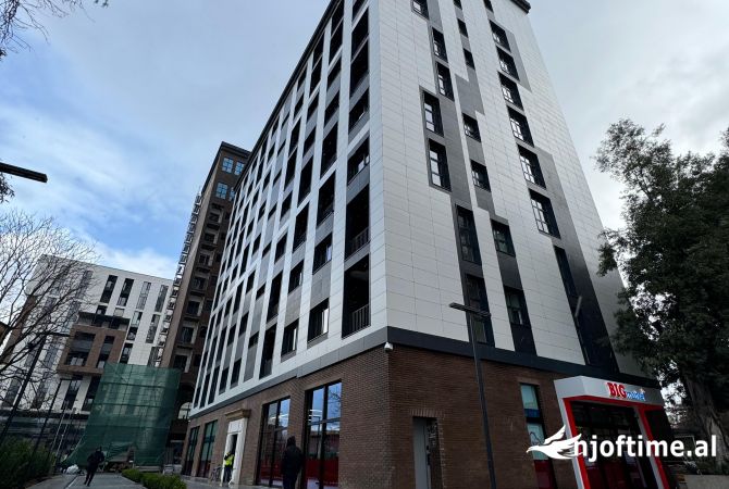 Shtepi ne shitje 2+1 ne Tirane - 159,000 Euro