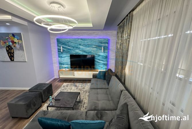 Shtepi me qera 2+1 ne Tirane - 750 Euro