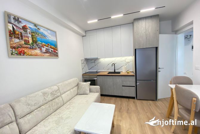 Shtepi ne shitje 1+1 ne Tirane - 89,000 Euro