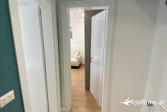 Shtepi ne shitje 1+1 ne Tirane - 89,000 Euro