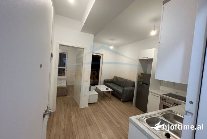 Shtepi me qera 1+1 ne Tirane - 350 Euro