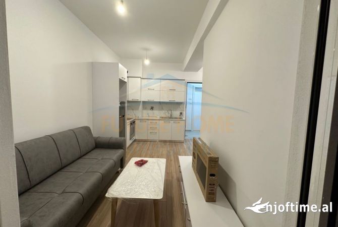 Shtepi me qera 1+1 ne Tirane - 350 Euro
