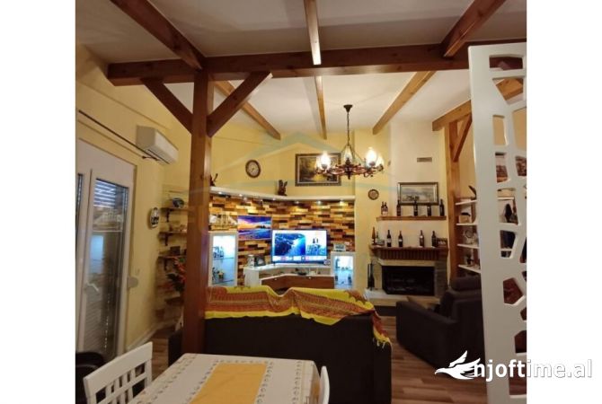 Shtepi ne shitje 2+1 ne Durres - 250,000 Euro