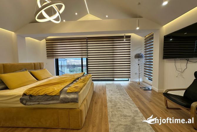 Casa in affitto 3+1 a Tirana - 3,500 Euro