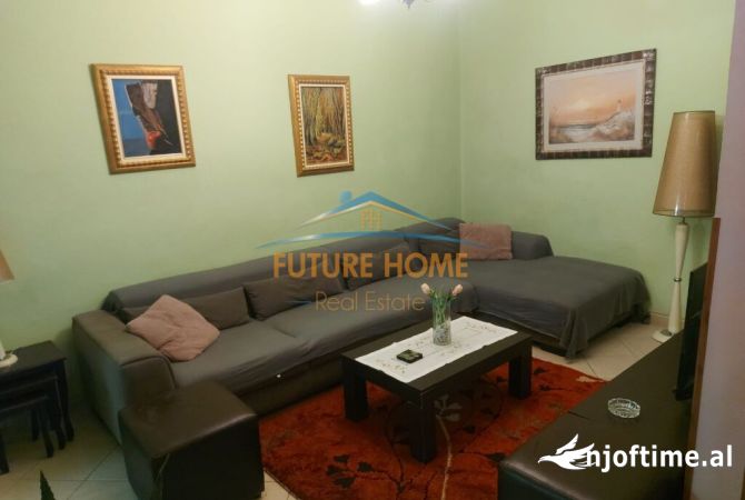 Shtepi me qera 2+1 ne Tirane - 500 Euro