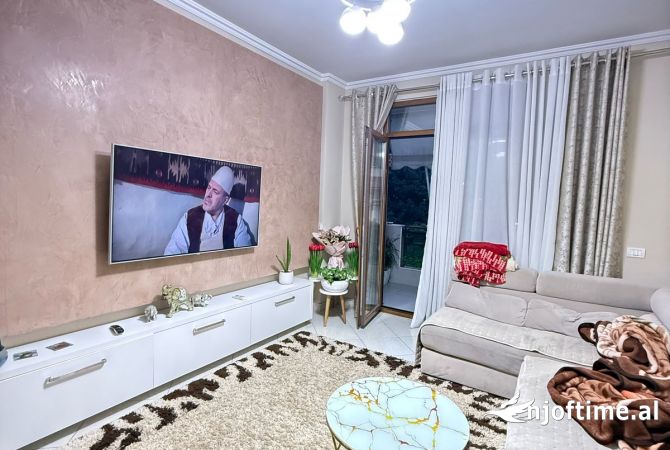 Shtepi ne shitje 2+1 ne Tirane - 125,000 Euro