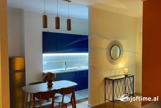 Shtepi me qera 1+1 ne Tirane - 800 Euro