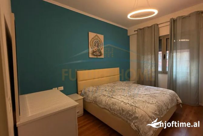 Shtepi me qera 1+1 ne Tirane - 800 Euro