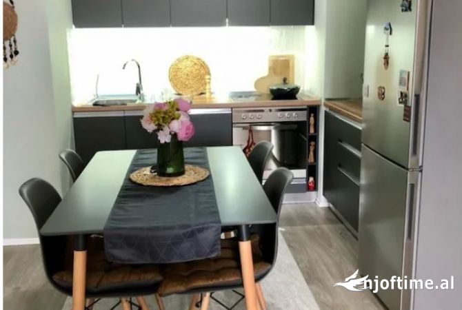 Shtepi ne shitje 2+1 ne Tirane - 124,000 Euro