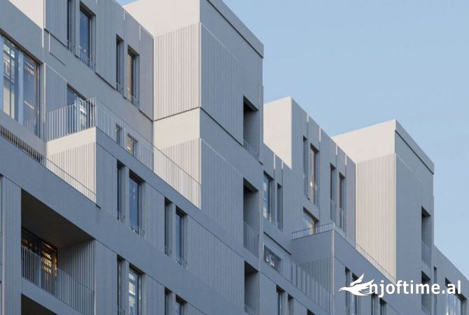 Casa in vendita 1+1 a Tirana - 80,000 Euro