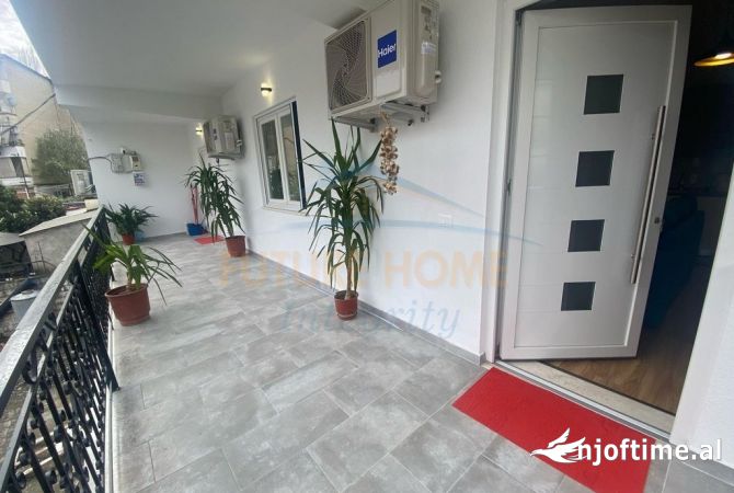 Shtepi me qera Shtepi Private ne Tirane, 1+1, Mobilimi E mobiluar, Pagesa 500  Euro.