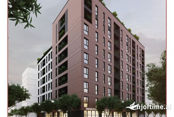 Casa in vendita 3+1 a Tirana - 268,600 Euro