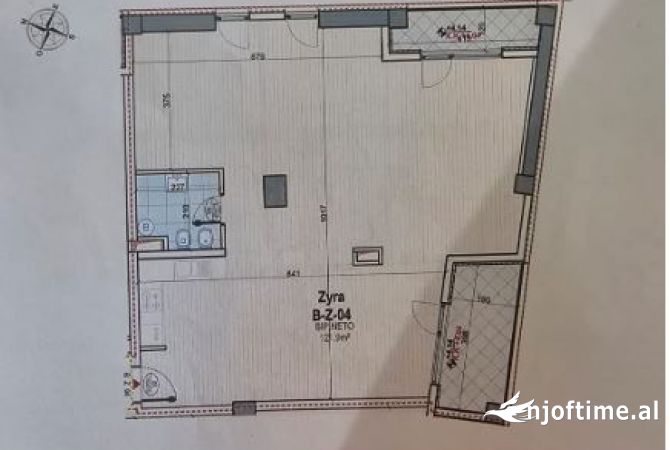 Casa in vendita 3+1 a Tirana - 268,600 Euro