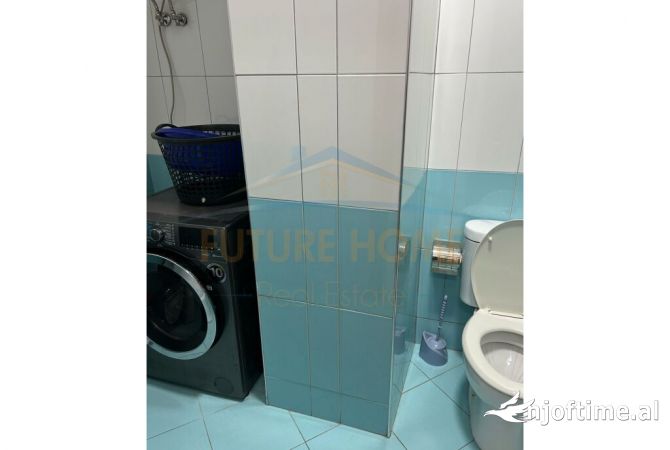 Shtepi me qera 2+1 ne Tirane - 450 Euro