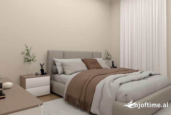 Casa in vendita 2+1 a Tirana - 95,000 Euro