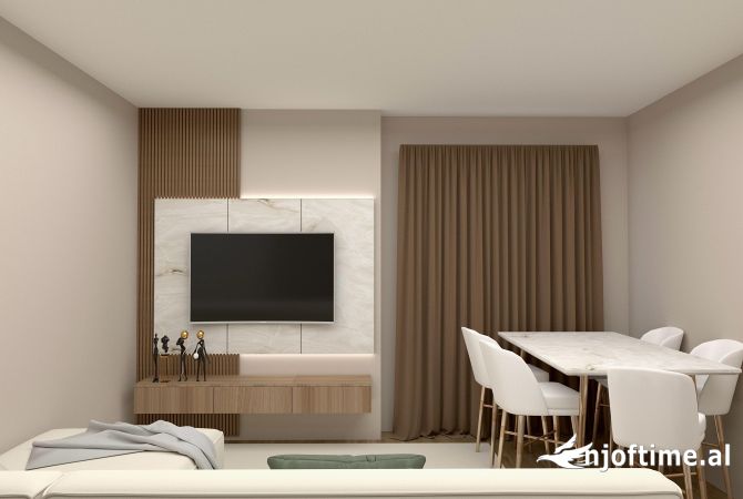 Casa in vendita 2+1 a Tirana - 95,000 Euro