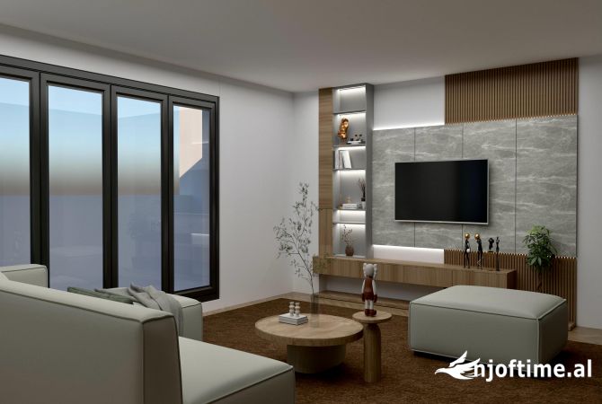 Casa in vendita 2+1 a Tirana - 120,000 Euro