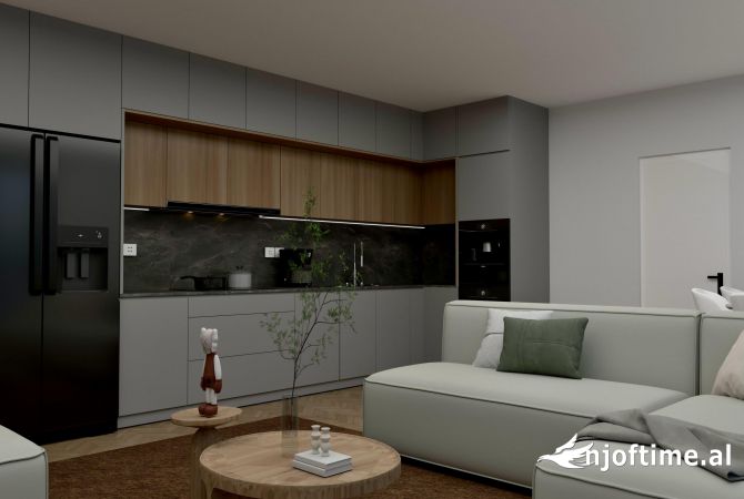 Casa in vendita 2+1 a Tirana - 120,000 Euro