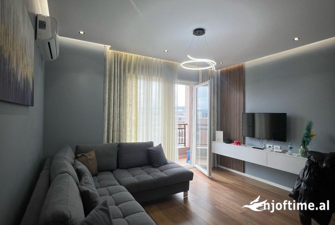 Shtepi ne shitje 1+1 ne Tirane - 90,000 Euro