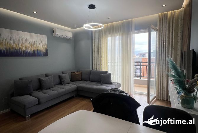 Shtepi ne shitje 1+1 ne Tirane - 90,000 Euro