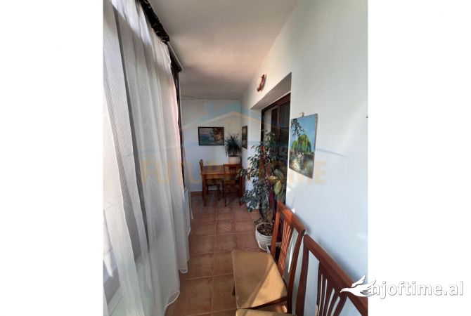 Shtepi me qera 2+1 ne Tirane - 500 Euro