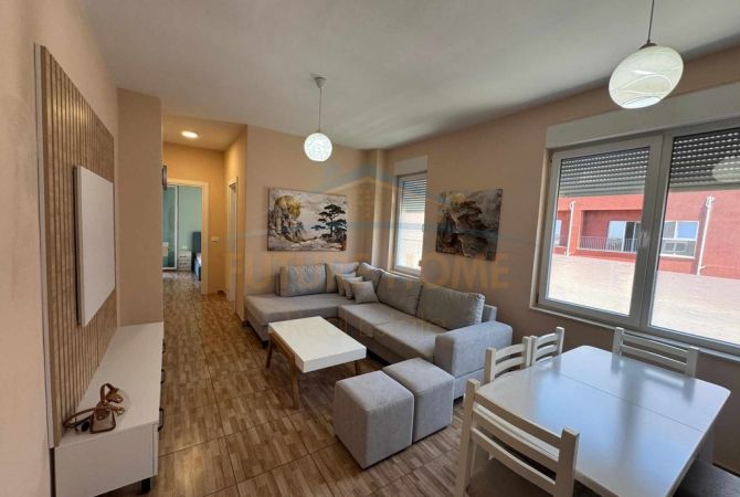 House for Sale 1+1 in Tirana - 108,000 Euro