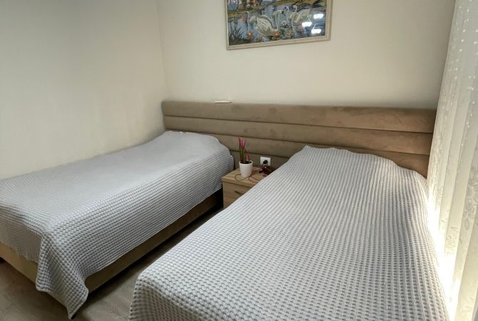 Shtepi ne shitje 2+1 ne Tirane - 185,000 Euro