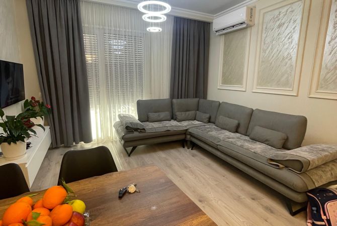 Shtepi ne shitje 2+1 ne Tirane - 185,000 Euro