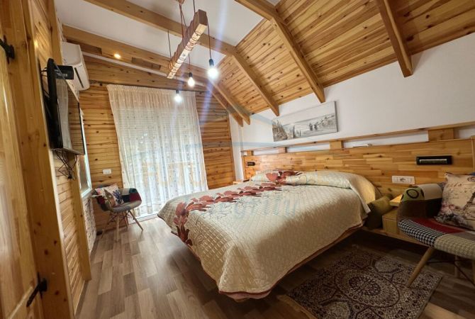 Shtepi ne shitje 2+1 ne Durres - 250,000 Euro