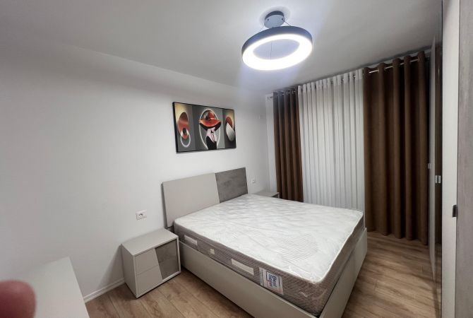 Shtepi ne shitje Apartament ne Tirane, 1+1, Mobilimi E mobiluar, Pagesa 120,000  Euro.