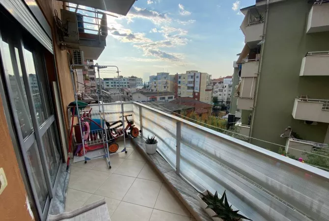 Shtepi ne shitje 1+1 ne Tirane - 97,000 Euro