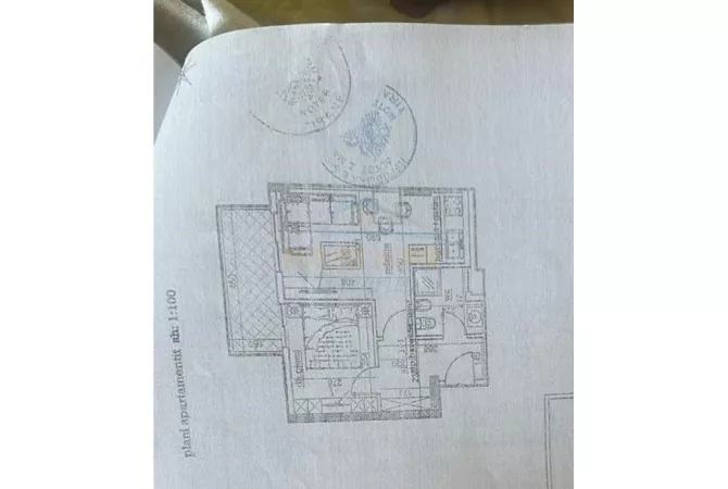 Casa in vendita 1+1 a Tirana - 98,000 Euro