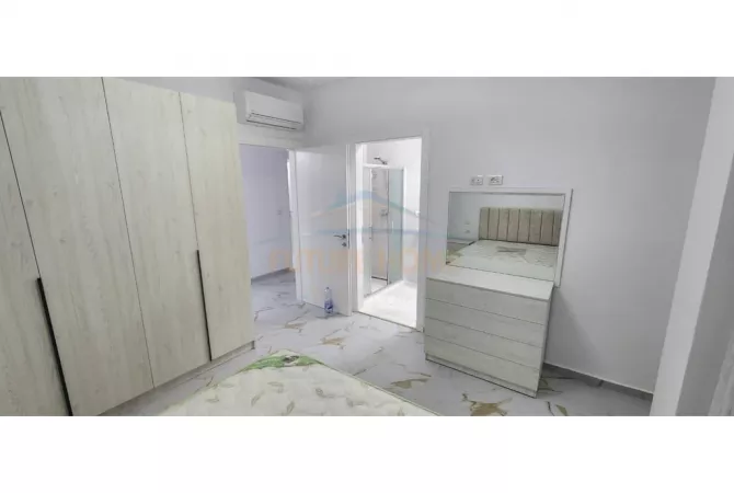Shtepi me qera Apartament ne Tirane, 2+1, Mobilimi E mobiluar, Pagesa 700  Euro.