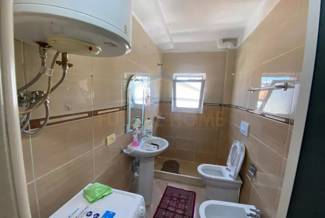 Shtepi me qera Apartament ne Tirane, 1+1, Mobilimi E mobiluar, Pagesa 500  Euro.