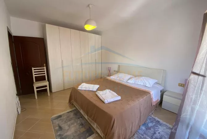 Shtepi me qera 1+1 ne Tirane - 500 Euro