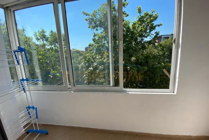 Shtepi me qera 1+1 ne Tirane - 500 Euro