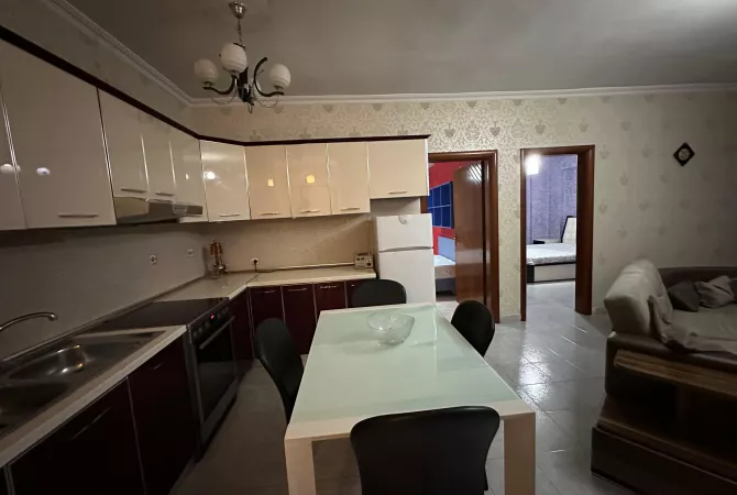 Casa in affitto 2+1 a Tirana - 550 Euro