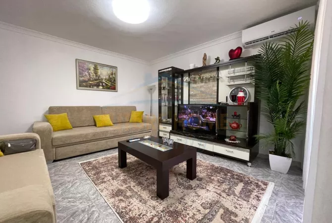 House for Rent 1+1 in Tirana - 450 Euro