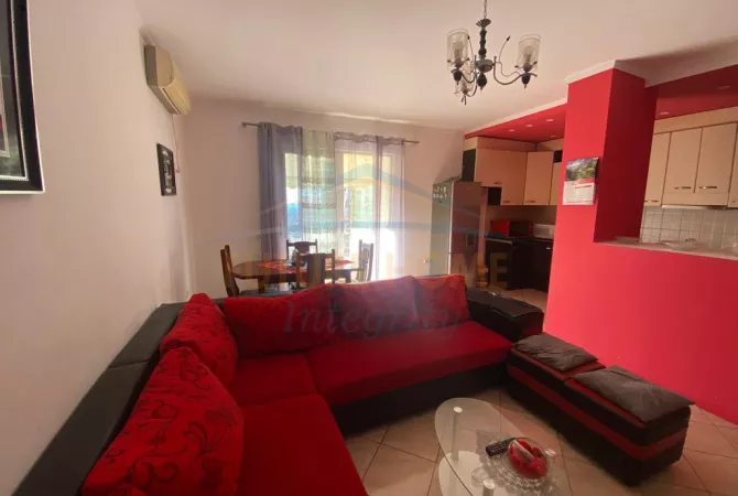 Casa in affitto 2+1 a Tirana - 400 Euro