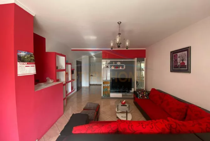 Casa in affitto 2+1 a Tirana - 400 Euro
