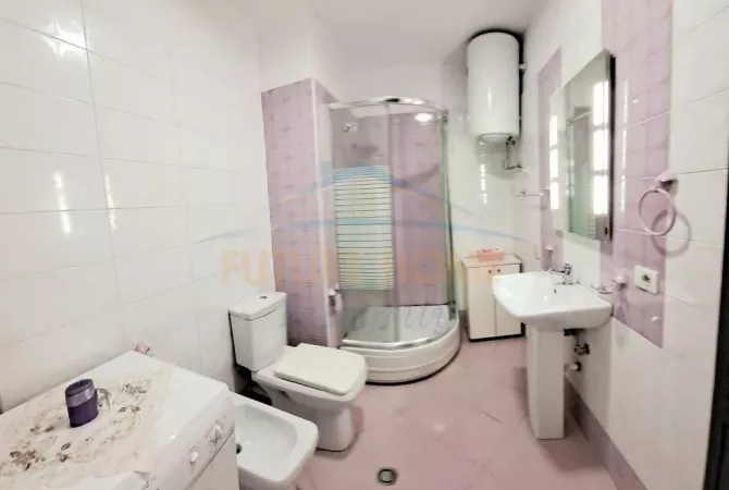 House for Rent 2+1 in Tirana - 550 Euro